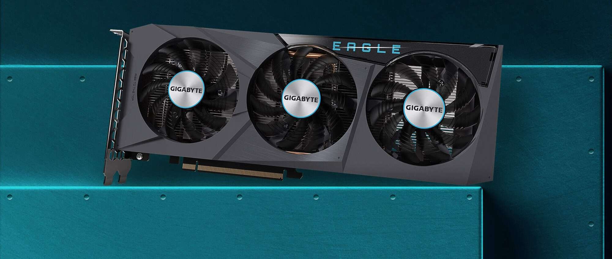 Nuova scheda video per Natale: su Amazon c'è la Radeon RX 6650 XT in offerta a 344€ Nuova scheda video per Natale: su Amazon c'è la Radeon RX 6650 XT in offerta a 344€