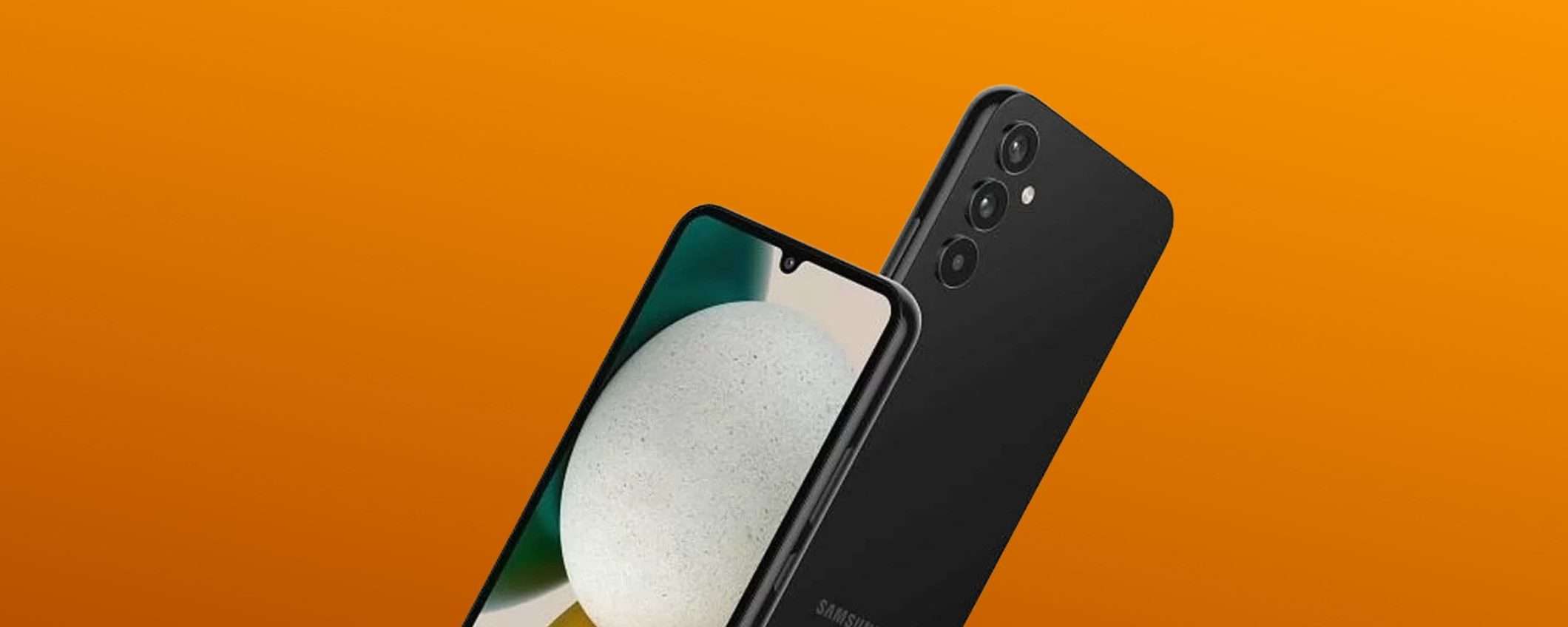 Samsung Galaxy A34 5G potrebbe avere quattro colori diversi Samsung Galaxy A34 5G potrebbe avere quattro colori diversi
