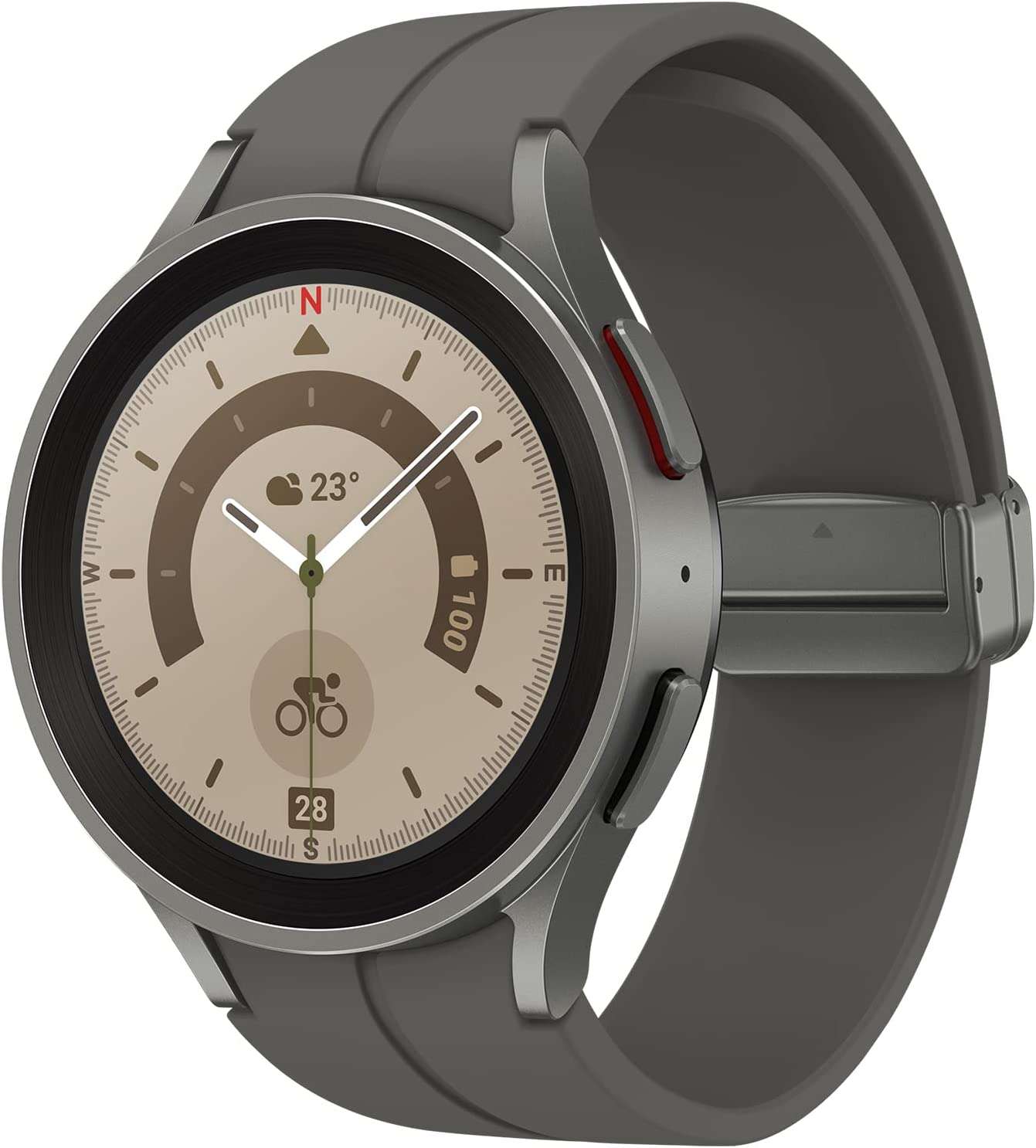 Samsung Galaxy Watch 5 Pro