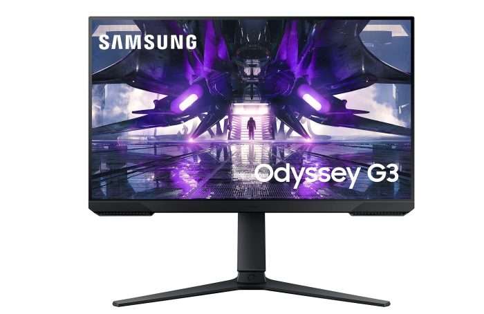 Samsung Odyssey G3