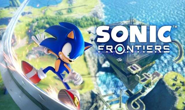 Sonic Frontiers 29 euro