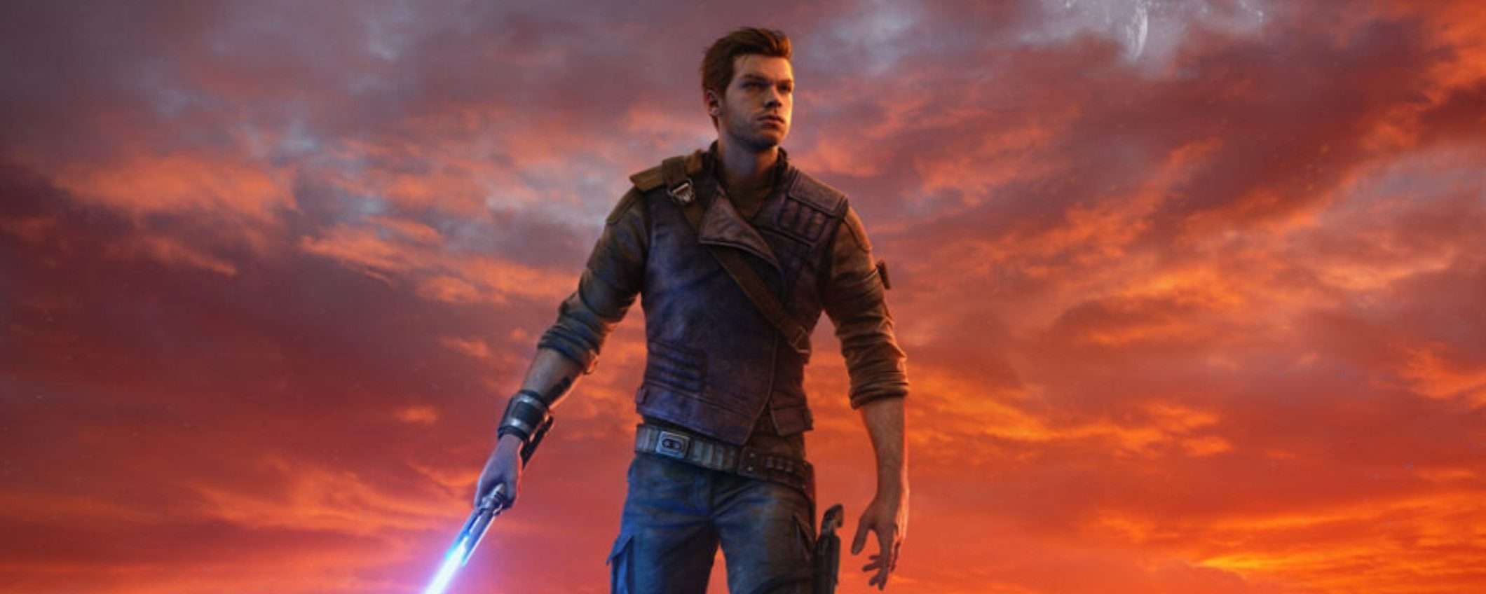 Star Wars Jedi Survivor, trailer gameplay e data di uscita Star Wars Jedi Survivor, trailer gameplay e data di uscita