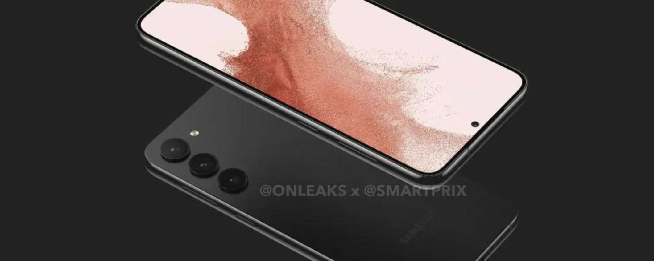 Samsung Galaxy S23: la versione europea avrà il processore di Qualcomm, confermato Samsung Galaxy S23: la versione europea avrà il processore di Qualcomm, confermato