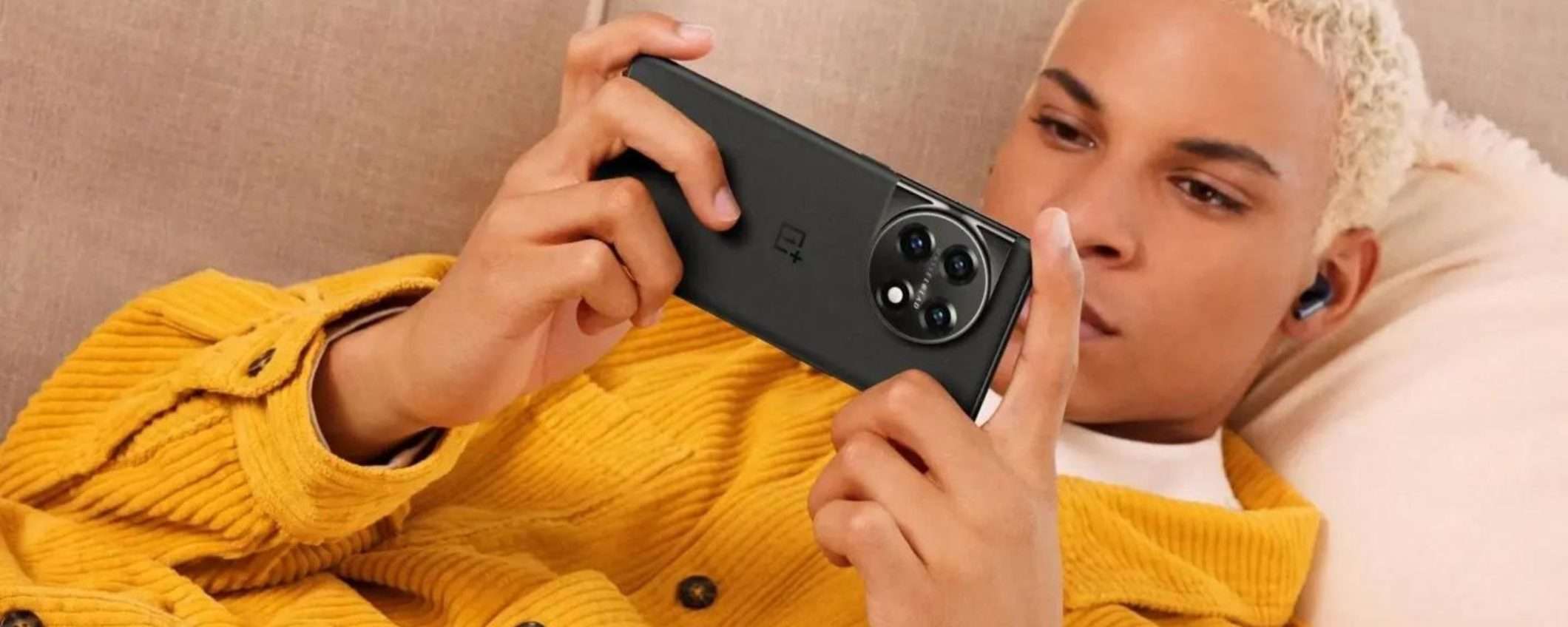 OnePlus verrà svelato il 4 gennaio in Cina, ma da noi? OnePlus verrà svelato il 4 gennaio in Cina, ma da noi?
