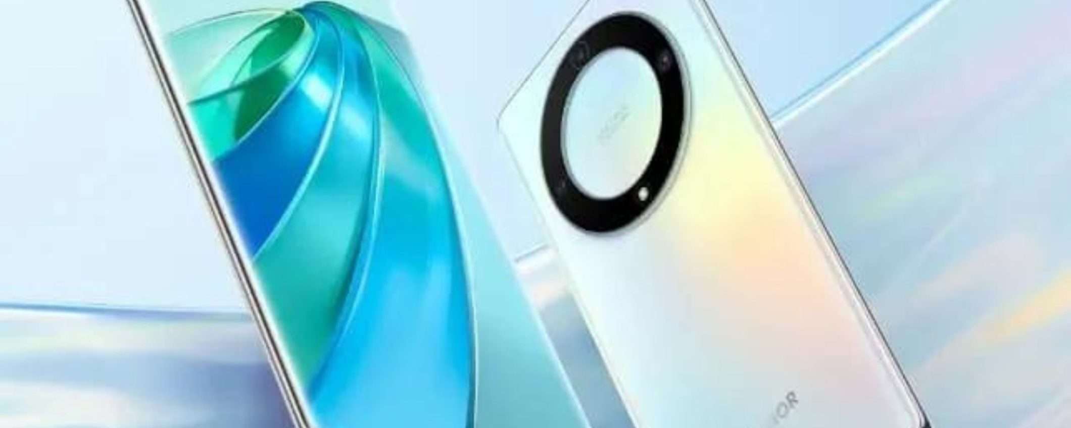 Honor X9a UFFICIALE: Snapdragon 695, modem 5G e fotocamera da 64 Megapixel Honor X9a UFFICIALE: Snapdragon 695, modem 5G e fotocamera da 64 Megapixel