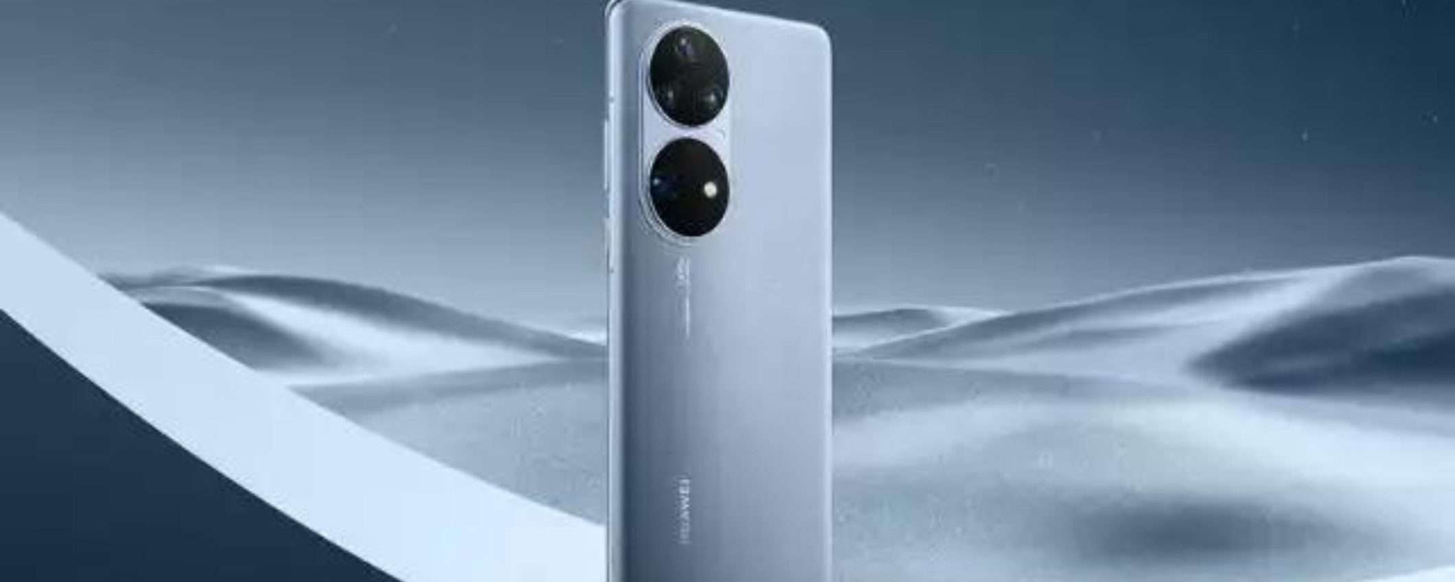 Huawei P60: spuntano le prime cover non ufficiali Huawei P60: spuntano le prime cover non ufficiali