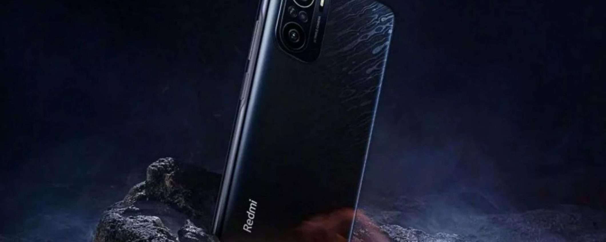 Redmi K60 Gaming Edition potrebbe non arrivare MAI: ecco perché Redmi K60 Gaming Edition potrebbe non arrivare MAI: ecco perché