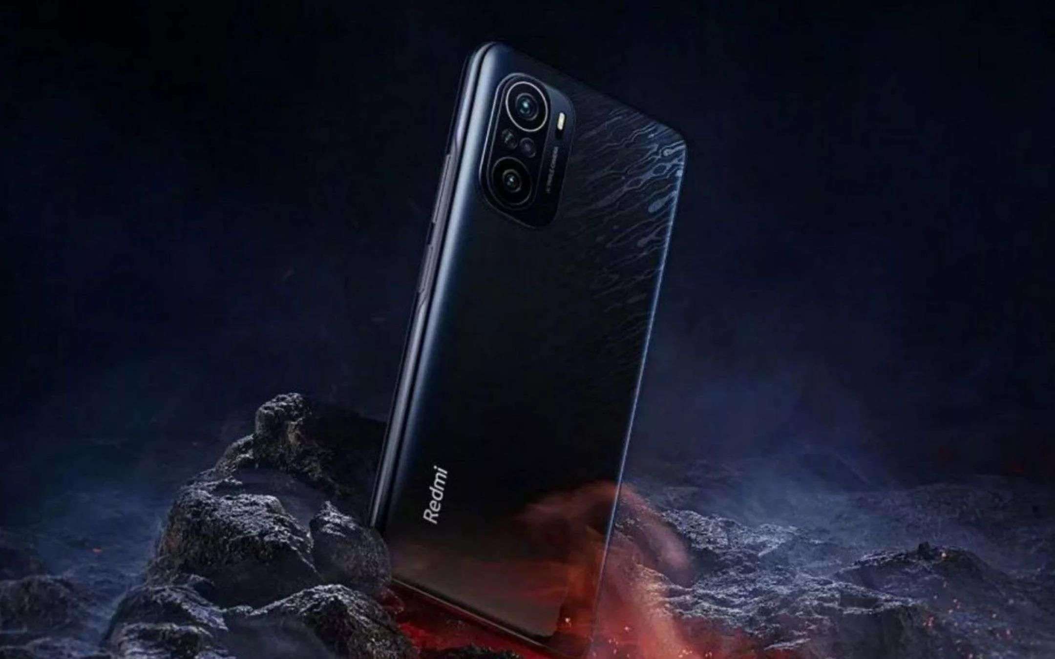 Redmi K60 Gaming Edition potrebbe non arrivare MAI: ecco perché