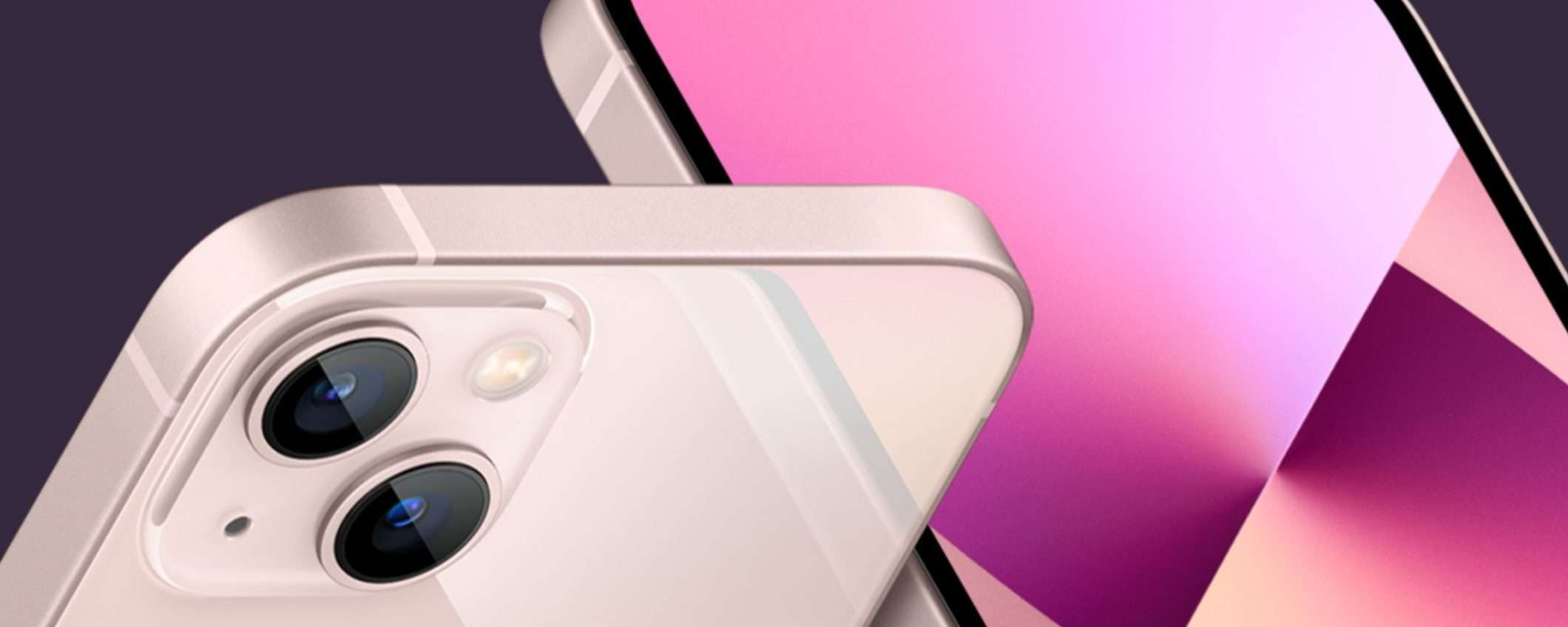 iPhone 13 mini è lo smartphone compatto più versatile del momento (-5%) iPhone 13 mini è lo smartphone compatto più versatile del momento (-5%)