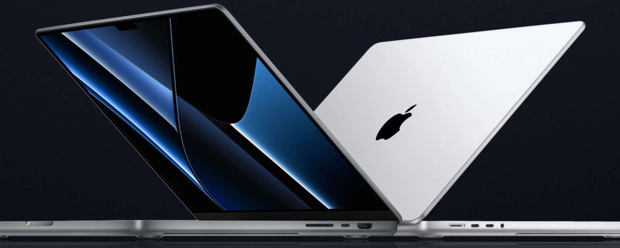 MacBook M1/M2: ci sono problemi con il Wi-Fi, bug fix previsto a breve MacBook M1/M2: ci sono problemi con il Wi-Fi, bug fix previsto a breve