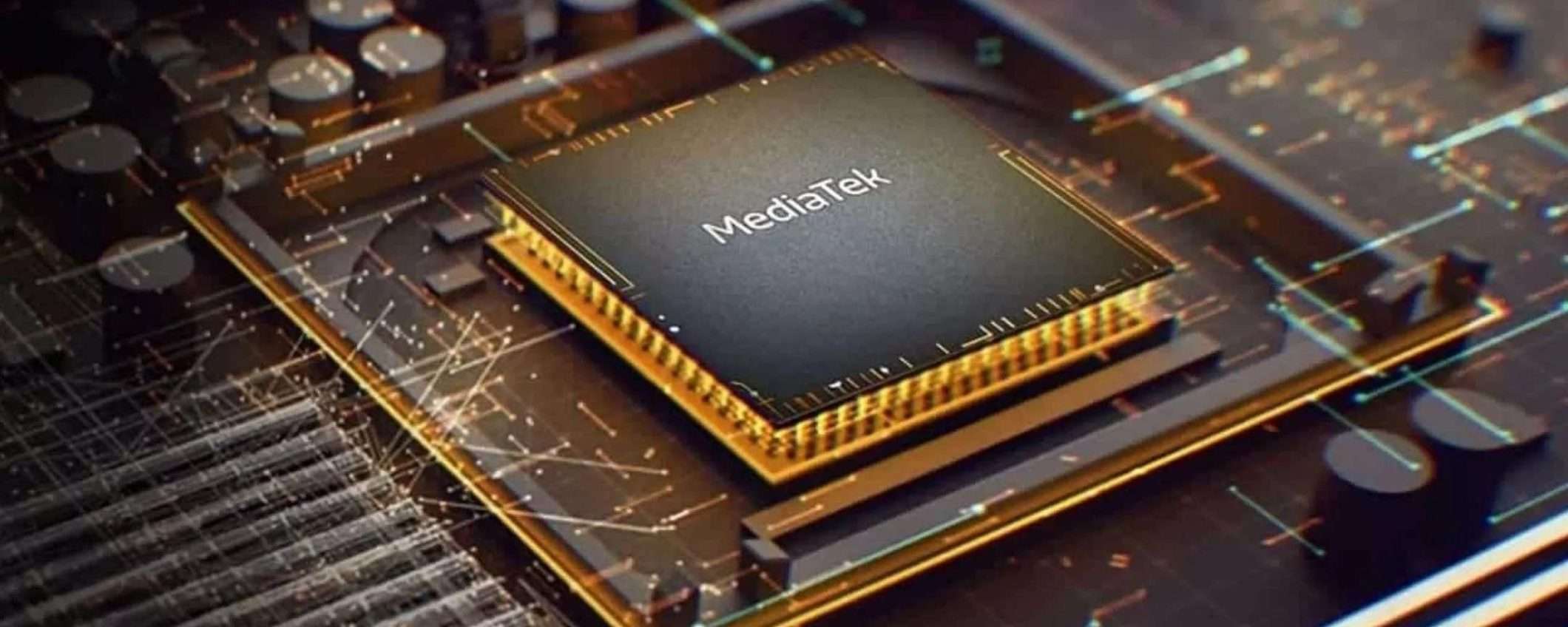 MediaTek Dimensity 8200 verrà presentato domani MediaTek Dimensity 8200 verrà presentato domani