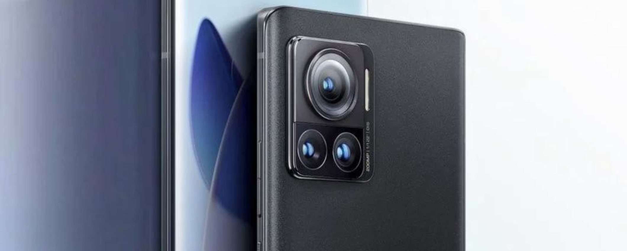 Motorola Moto X40: svelati nuovi interessanti dettagli prima del lancio Motorola Moto X40: svelati nuovi interessanti dettagli prima del lancio