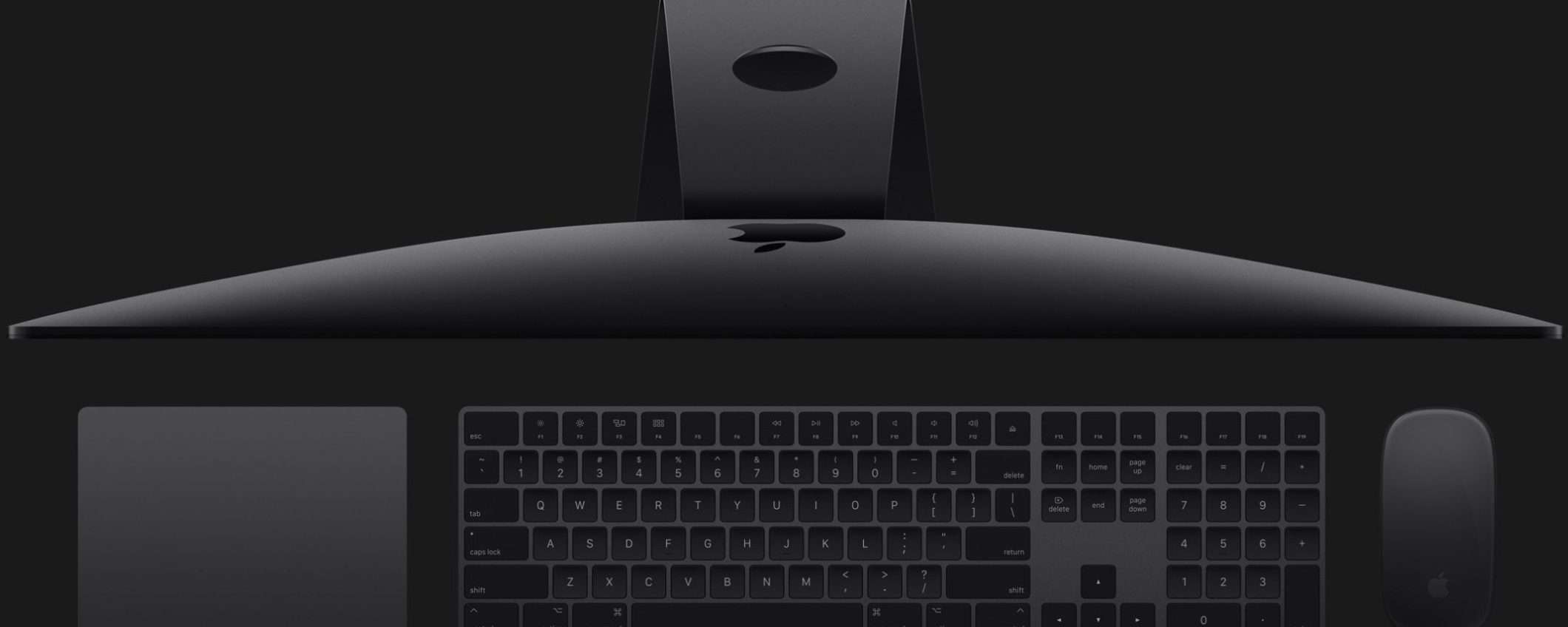 iMac Pro compie oggi cinque anni: vedremo mai un nuovo modello aggiornato? iMac Pro compie oggi cinque anni: vedremo mai un nuovo modello aggiornato?