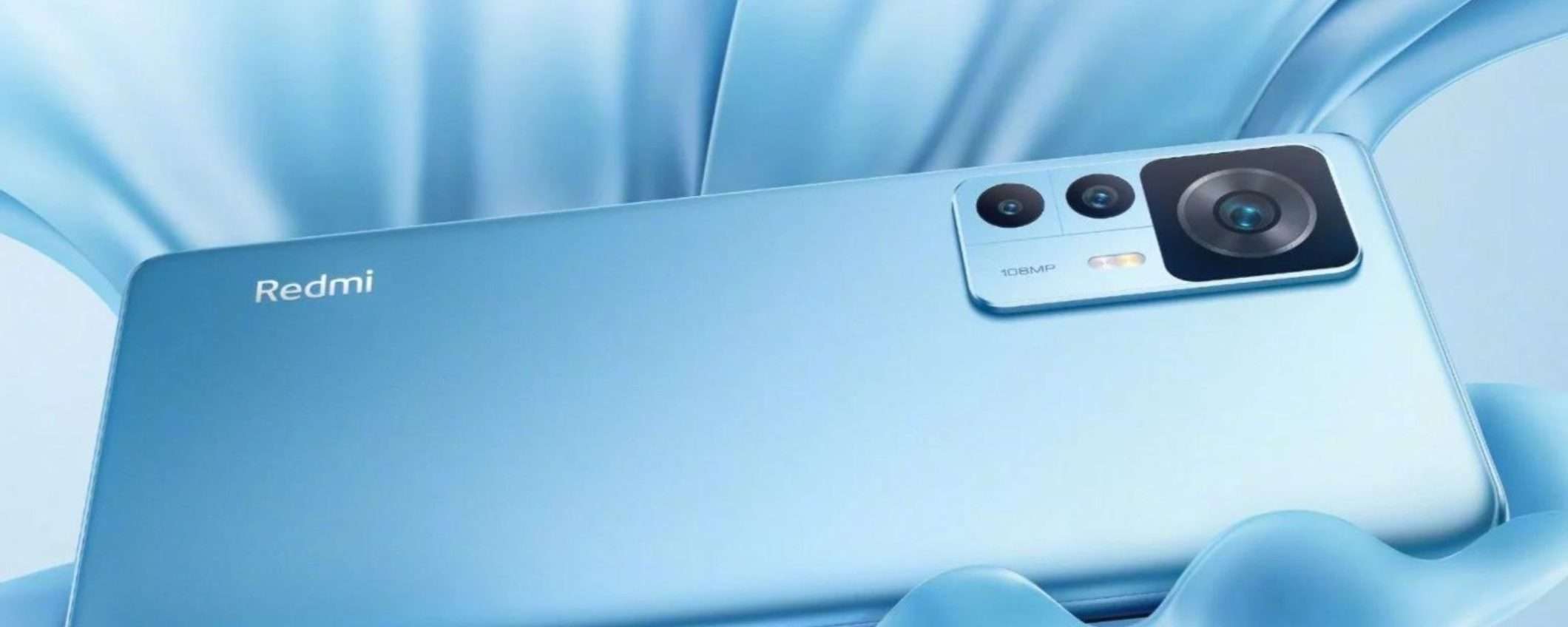 Redmi K60 Pro avrà la stessa fotocamera dello Xiaomi 13 Pro Redmi K60 Pro avrà la stessa fotocamera dello Xiaomi 13 Pro
