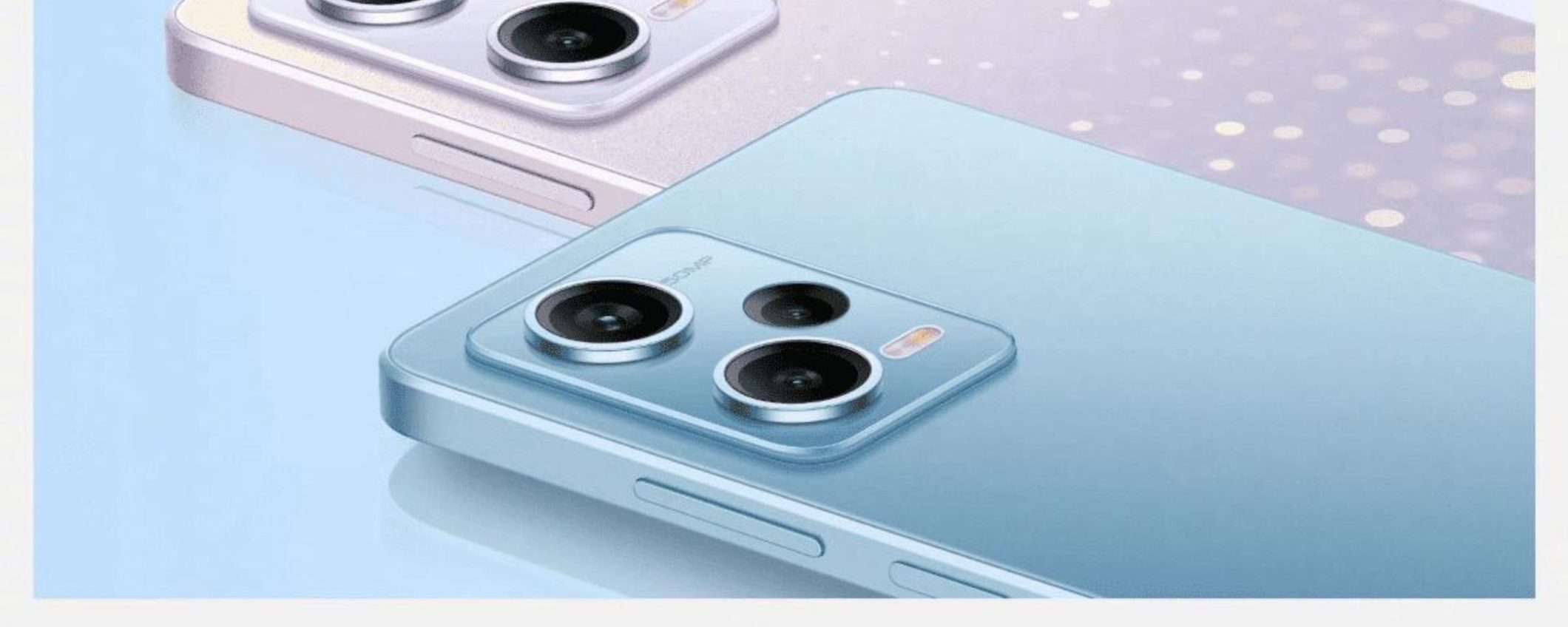 Redmi Note 12 Pro 4G: avvistato e pronto al lancio Redmi Note 12 Pro 4G: avvistato e pronto al lancio