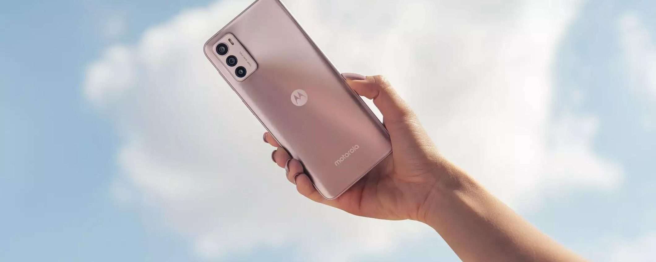 Motorola Moto G53: la versione Global avrà un nuovo design? Motorola Moto G53: la versione Global avrà un nuovo design?