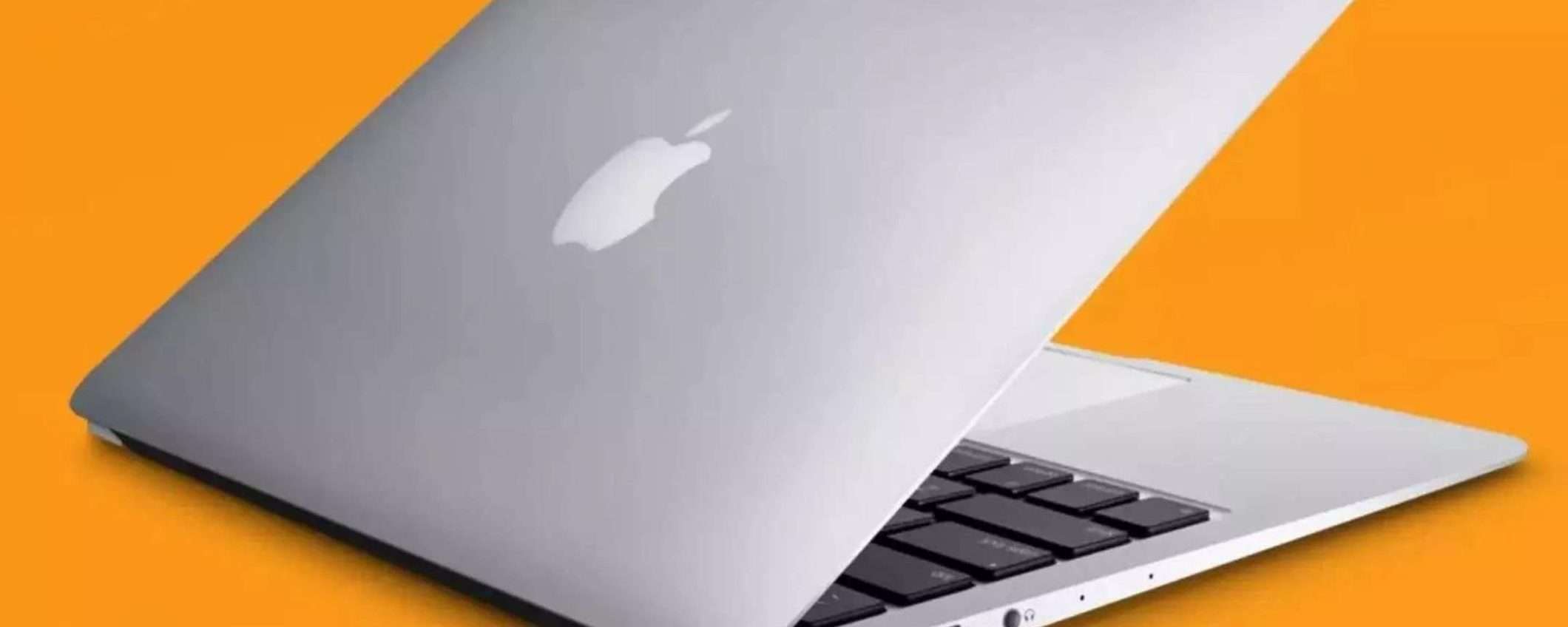 Apple vuole spostare parte della produzione dei MacBook in Vietnam Apple vuole spostare parte della produzione dei MacBook in Vietnam