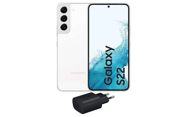 Samsung Galaxy S22 5G