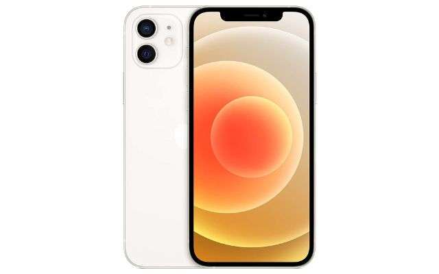 iPhone 12