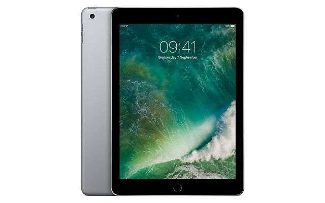 iPad
