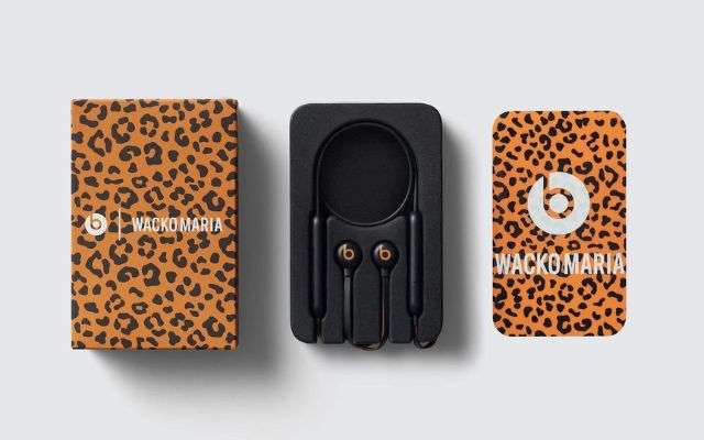 Beats Flex Wacko Edition
