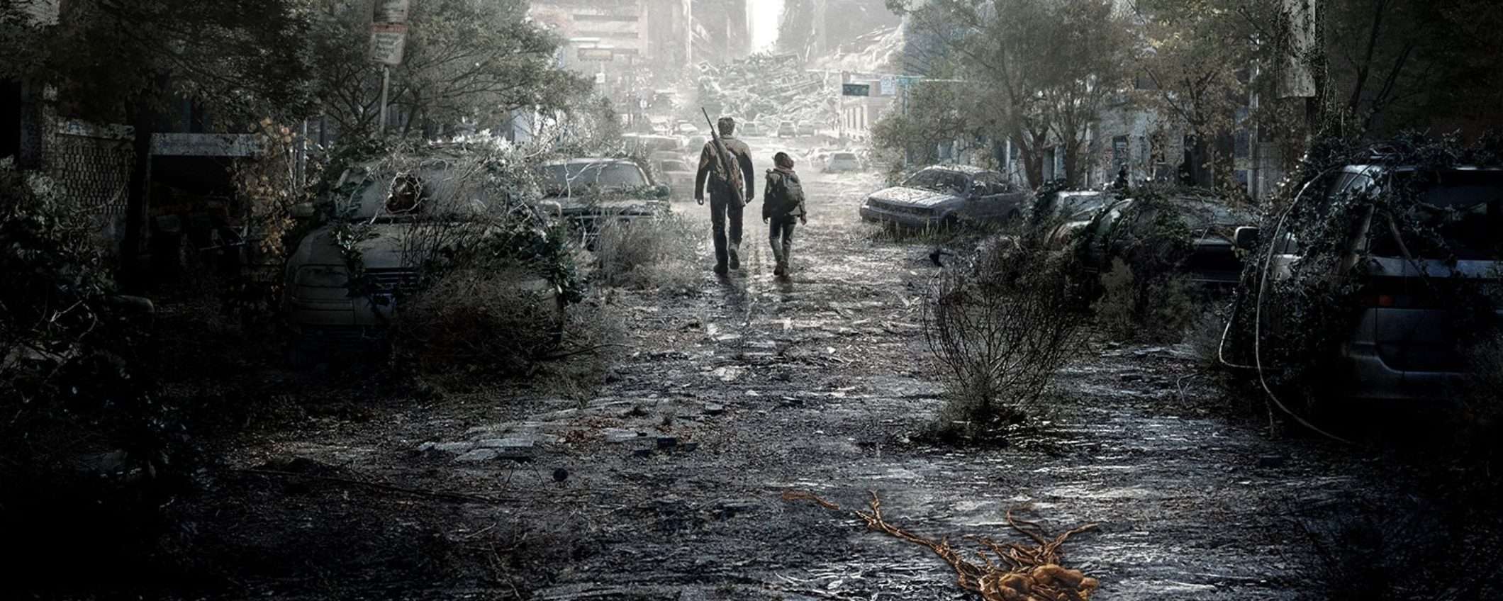 The Last Of Us, il nuovo trailer della serie TV: in Italia su Sky a gennaio The Last Of Us, il nuovo trailer della serie TV: in Italia su Sky a gennaio