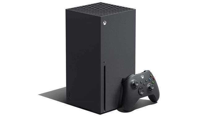 Xbox Series X Standard