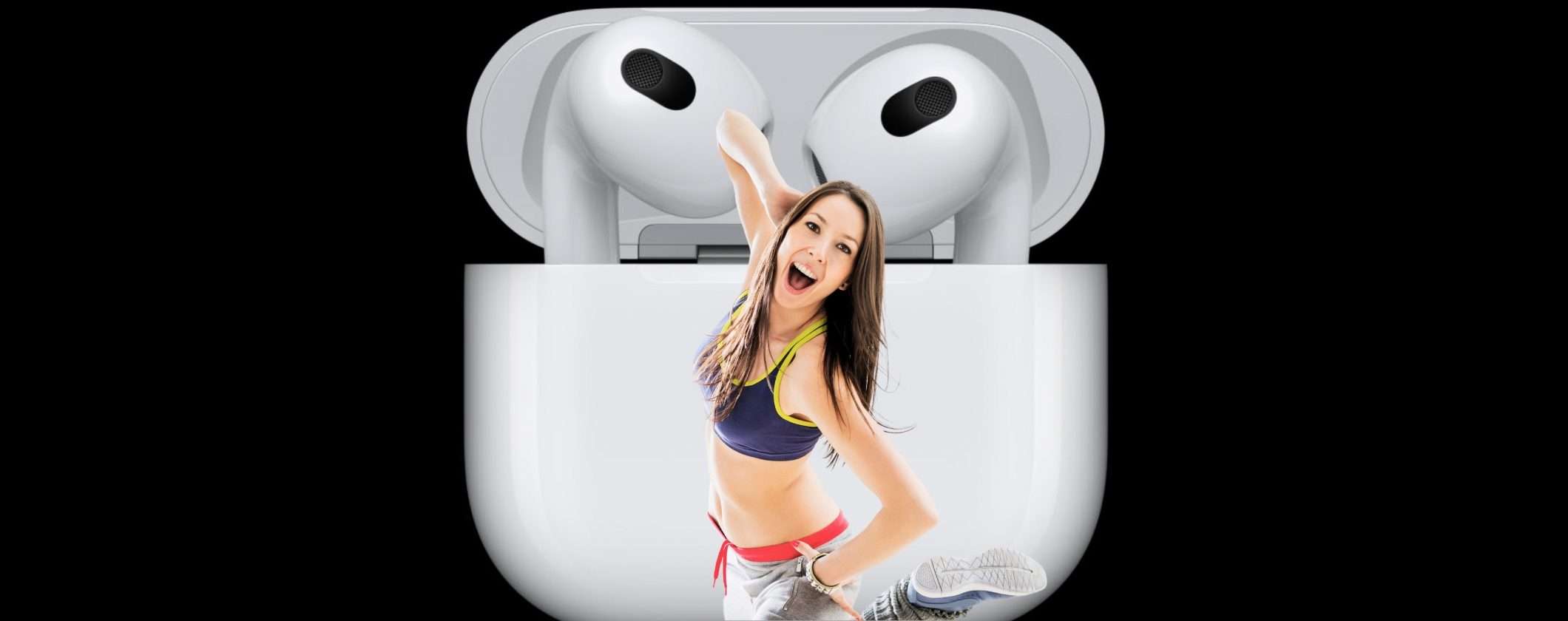 Apple AirPods 3 a 178€: scopri il coupon segreto di eBay Apple AirPods 3 a 178€: scopri il coupon segreto di eBay