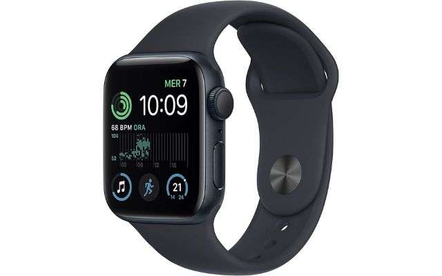 watch se 2022 ebay