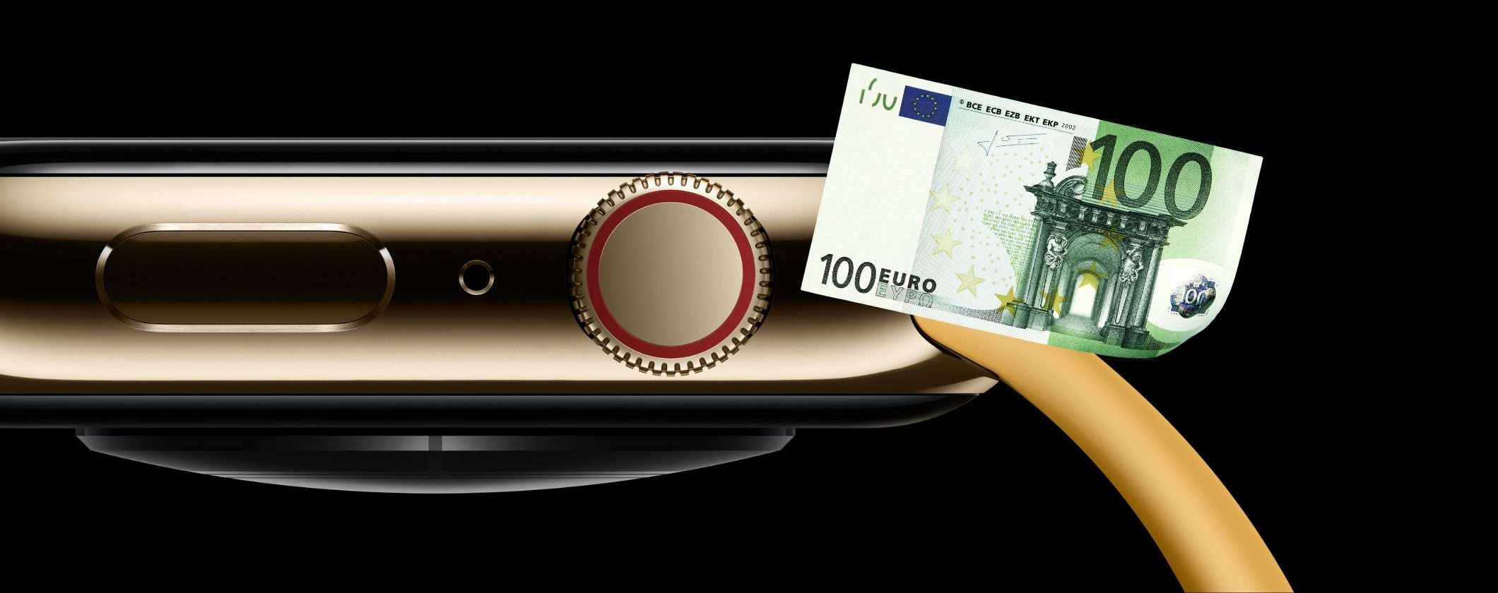Apple Watch Series 8: con il coupon di eBay il prezzo è STRACCIATO Apple Watch Series 8: con il coupon di eBay il prezzo è STRACCIATO