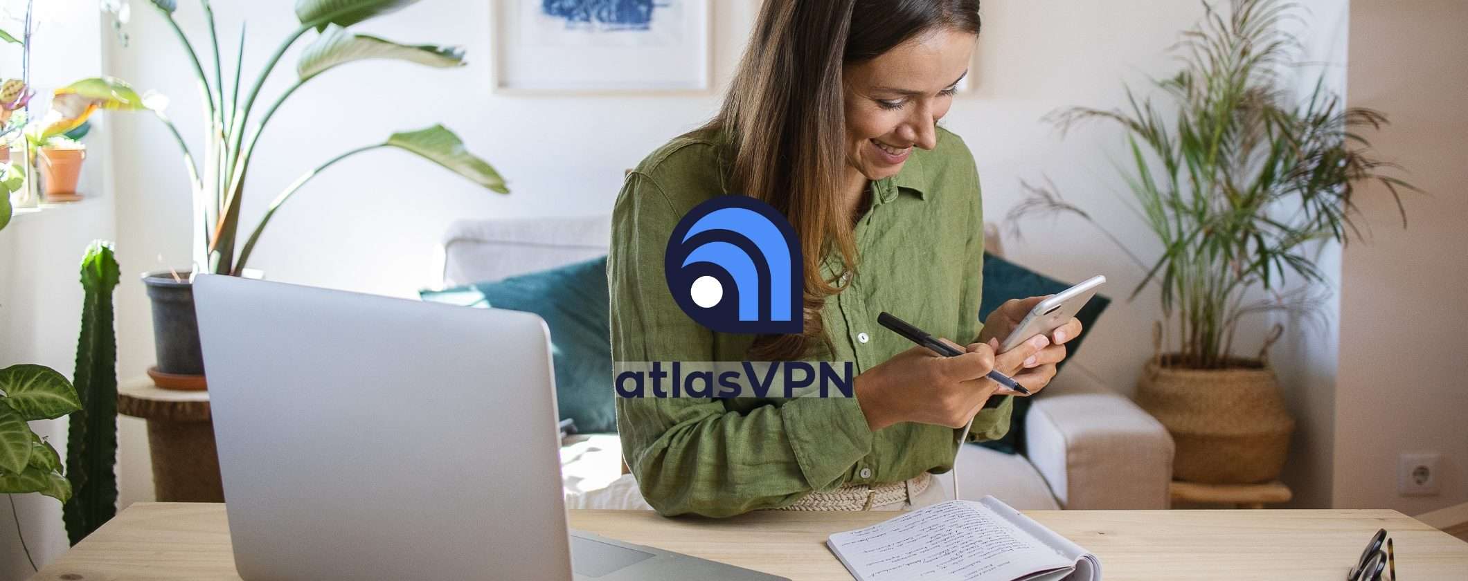 Atlas VPN Recensione 2024 (Gratis e a Pagamento)
