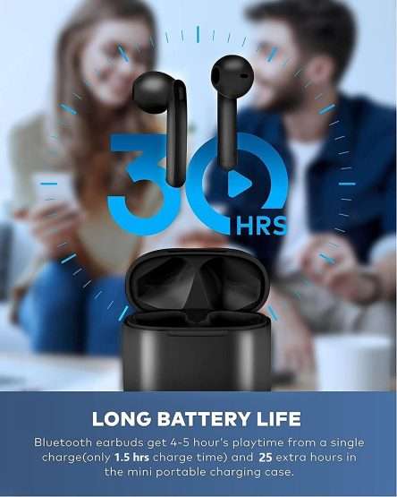 auricolari Bluetooth