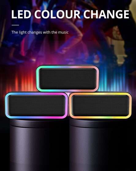 cassa bluetooth