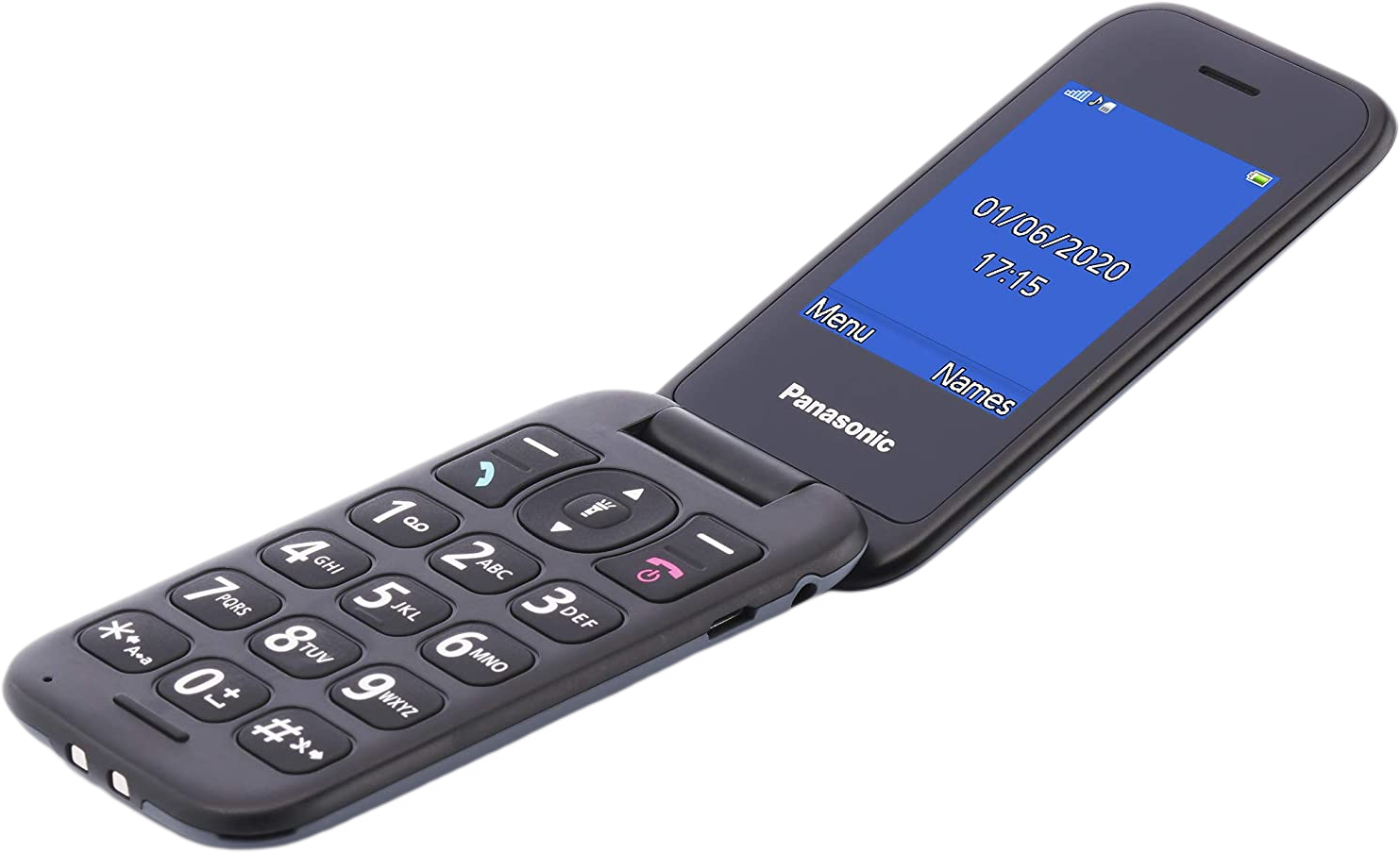 cellulare panasonic