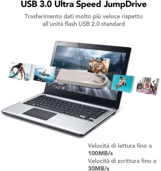 chiavetta usb