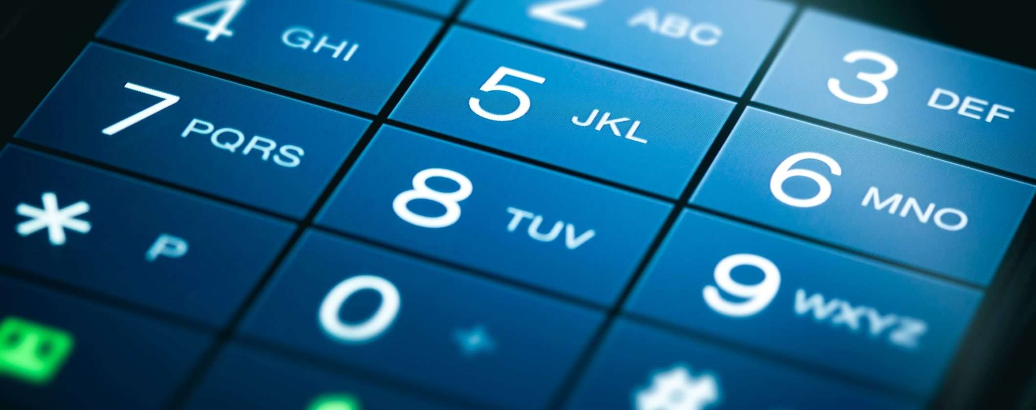 Scopri tutti i codici nascosti del tuo smartphone e la loro utilità Scopri tutti i codici nascosti del tuo smartphone e la loro utilità