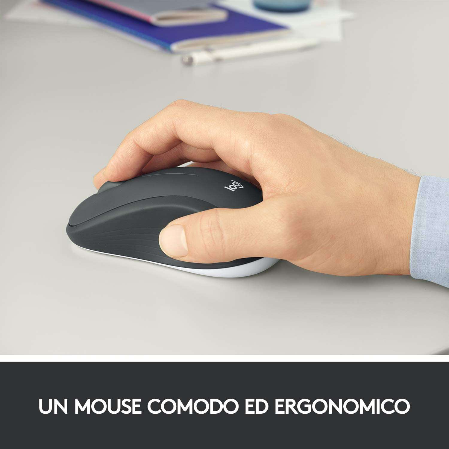 combo-tastiera-mouse-logitech-53-meno-amazon-ergonomico