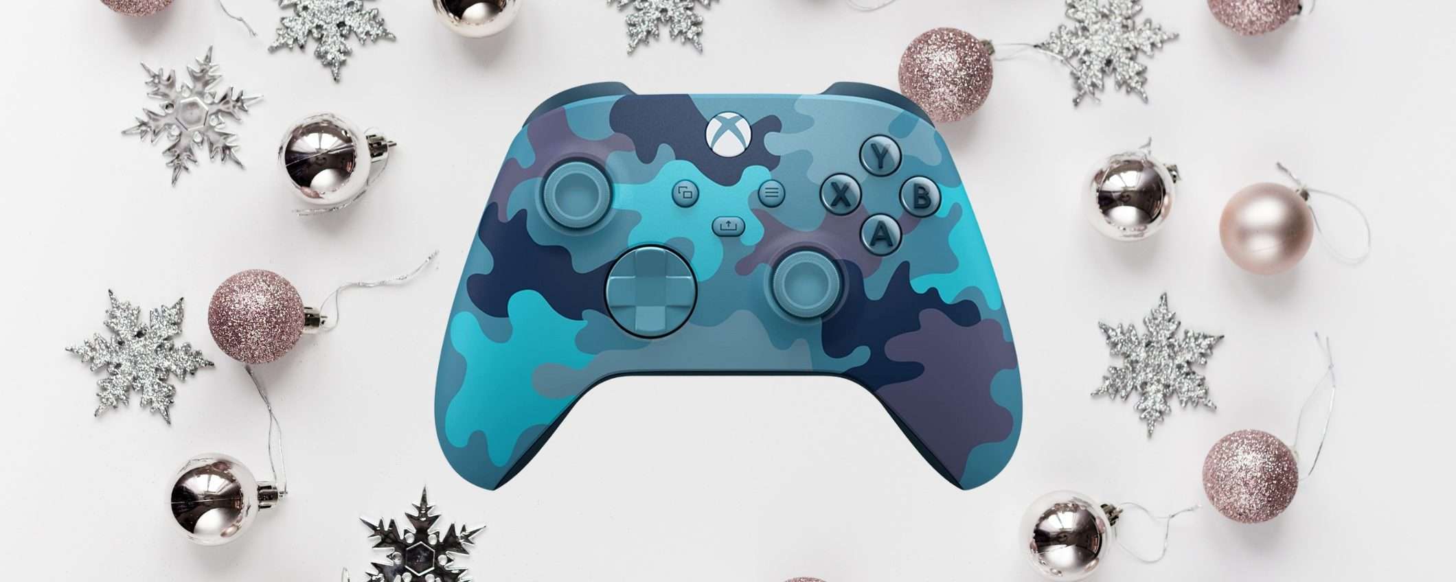 Controller wireless by Xbox, edizione limitata e prezzo MINI Controller wireless by Xbox, edizione limitata e prezzo MINI