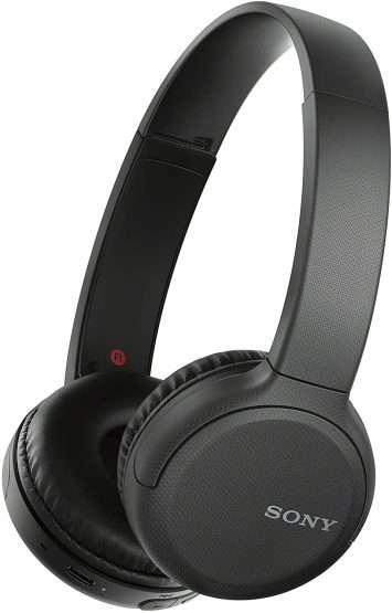 cuffie sony