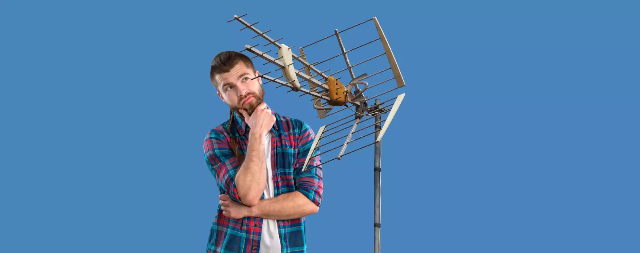 Digitale terrestre: ecco le antenne compatibili con la nuova tecnologia