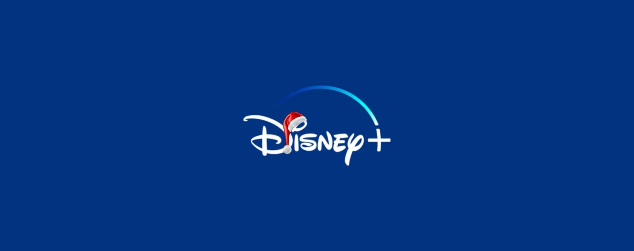 Disney+ a tutto Natale: ecco le novità in arrivo a dicembre 2022 Disney+ a tutto Natale: ecco le novità in arrivo a dicembre 2022