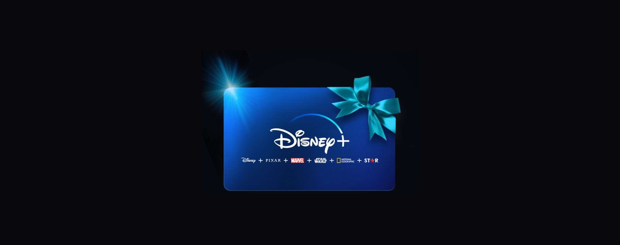Disney+: ecco perché è la giusta idea regalo per Natale Disney+: ecco perché è la giusta idea regalo per Natale