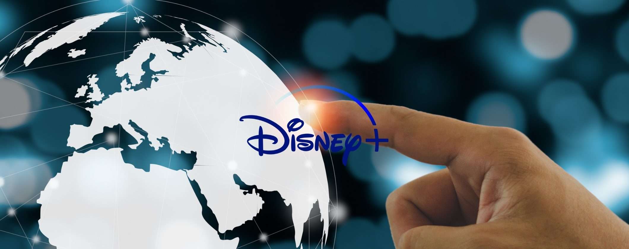 Disney+ in streaming all'estero? Ecco la soluzione durante le tue vacanze Disney+ in streaming all'estero? Ecco la soluzione durante le tue vacanze