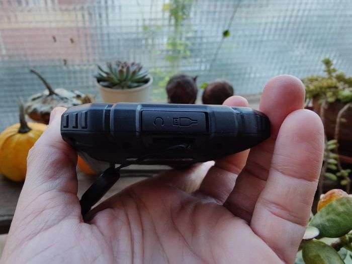 doogee s96 gt presa usb
