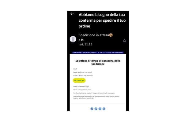 email-phishing-spedizione-regali-natale