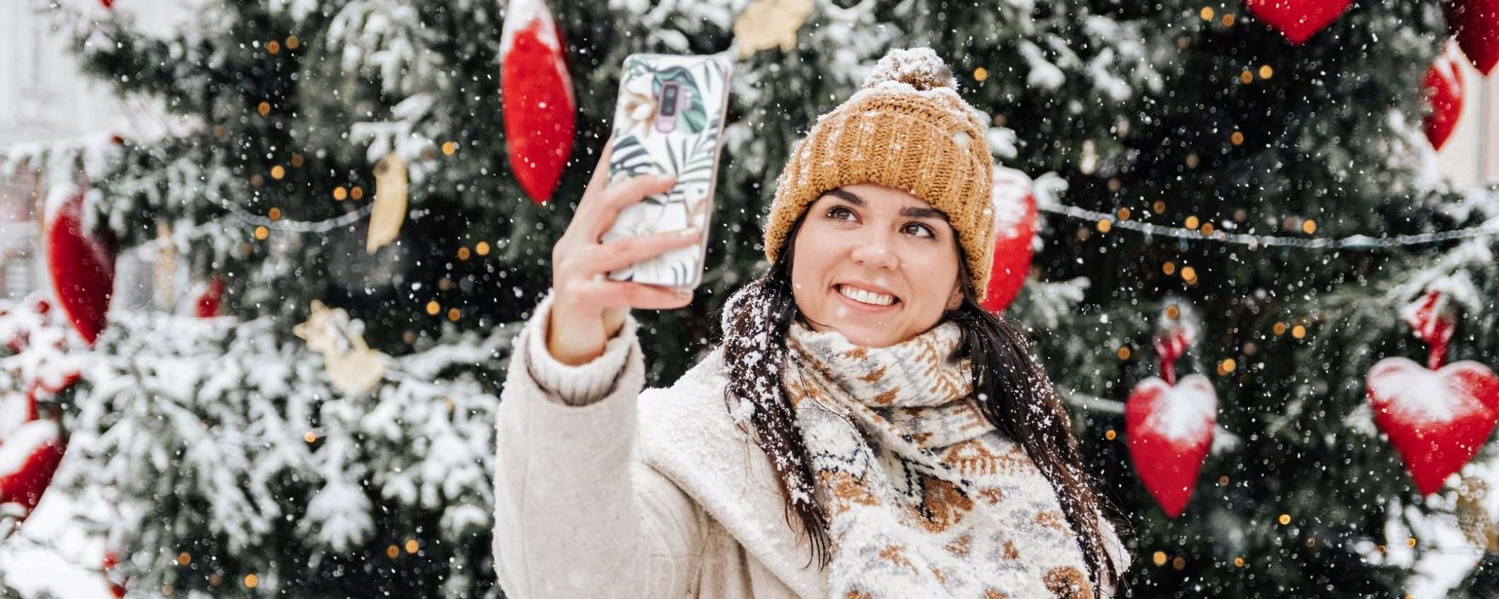 Nuova tariffa mobile per Natale? C'è Fastweb con una SUPER OFFERTA da 7,95€ Nuova tariffa mobile per Natale? C'è Fastweb con una SUPER OFFERTA da 7,95€
