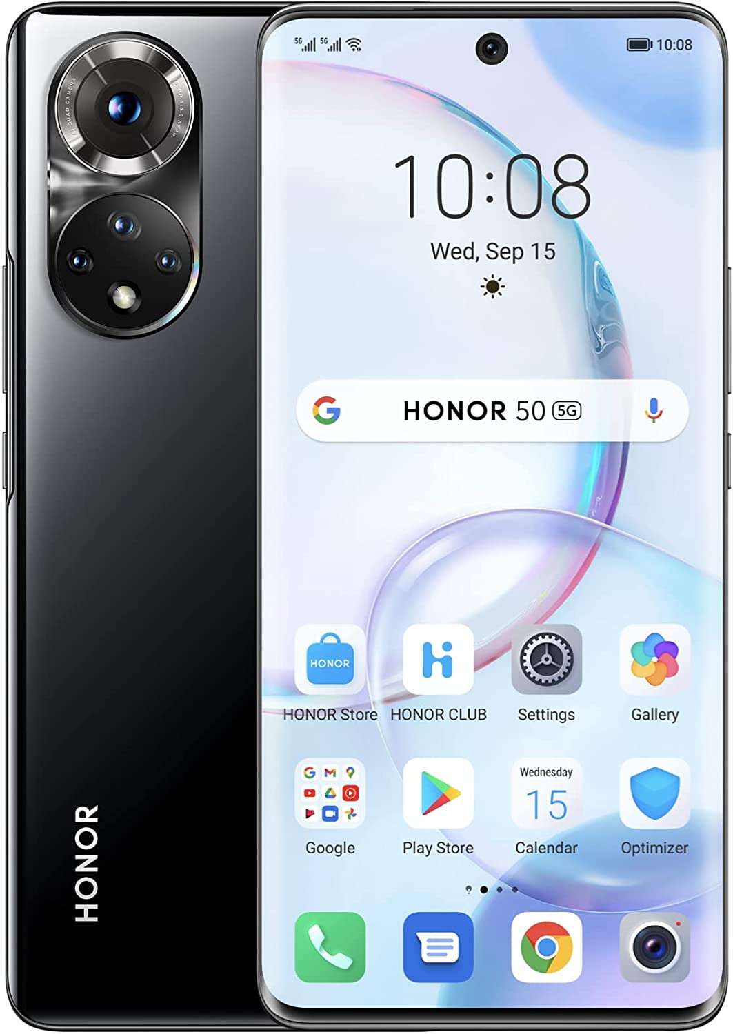 honor 50 5g sconto