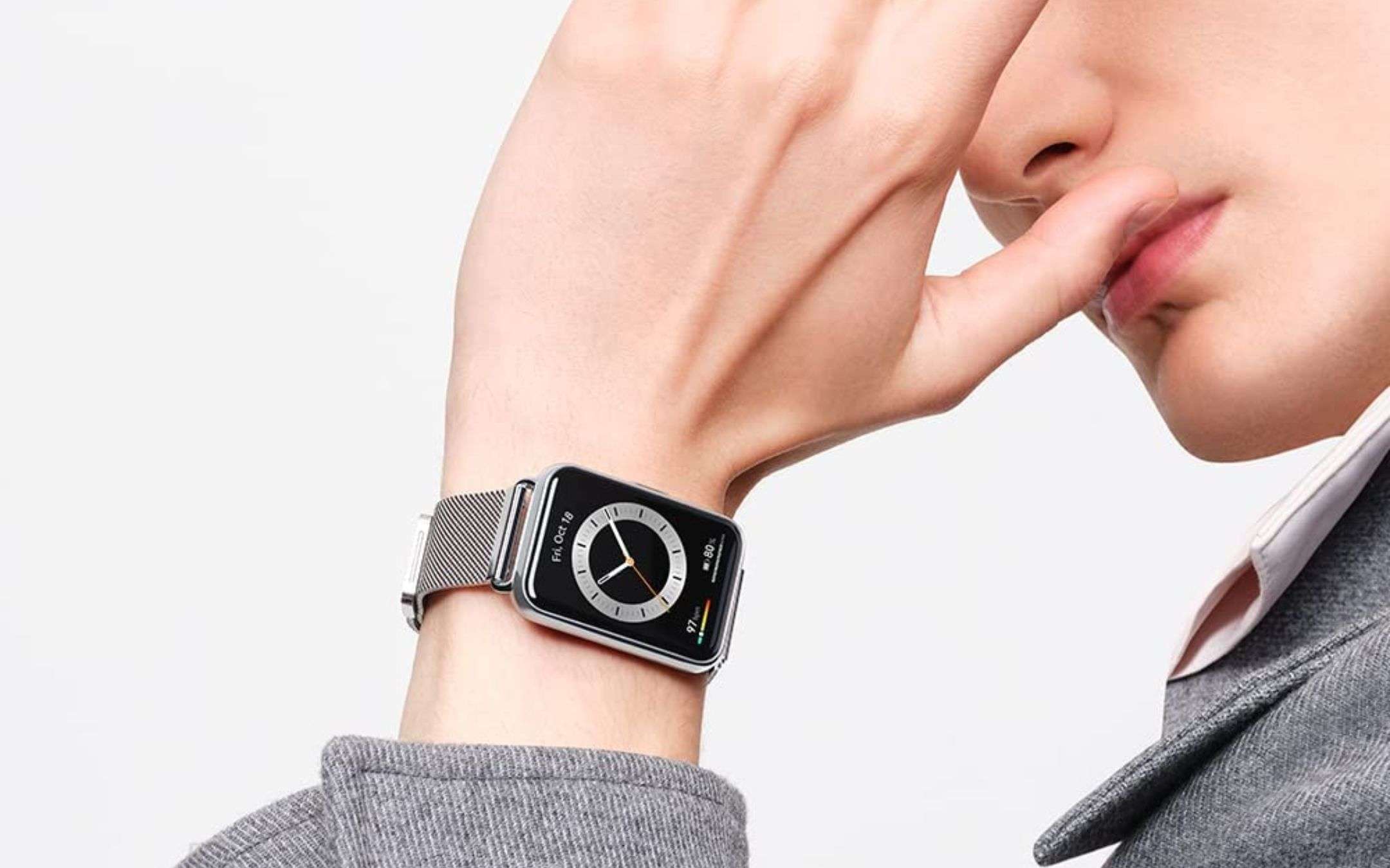 Huawei fit deals prezzo
