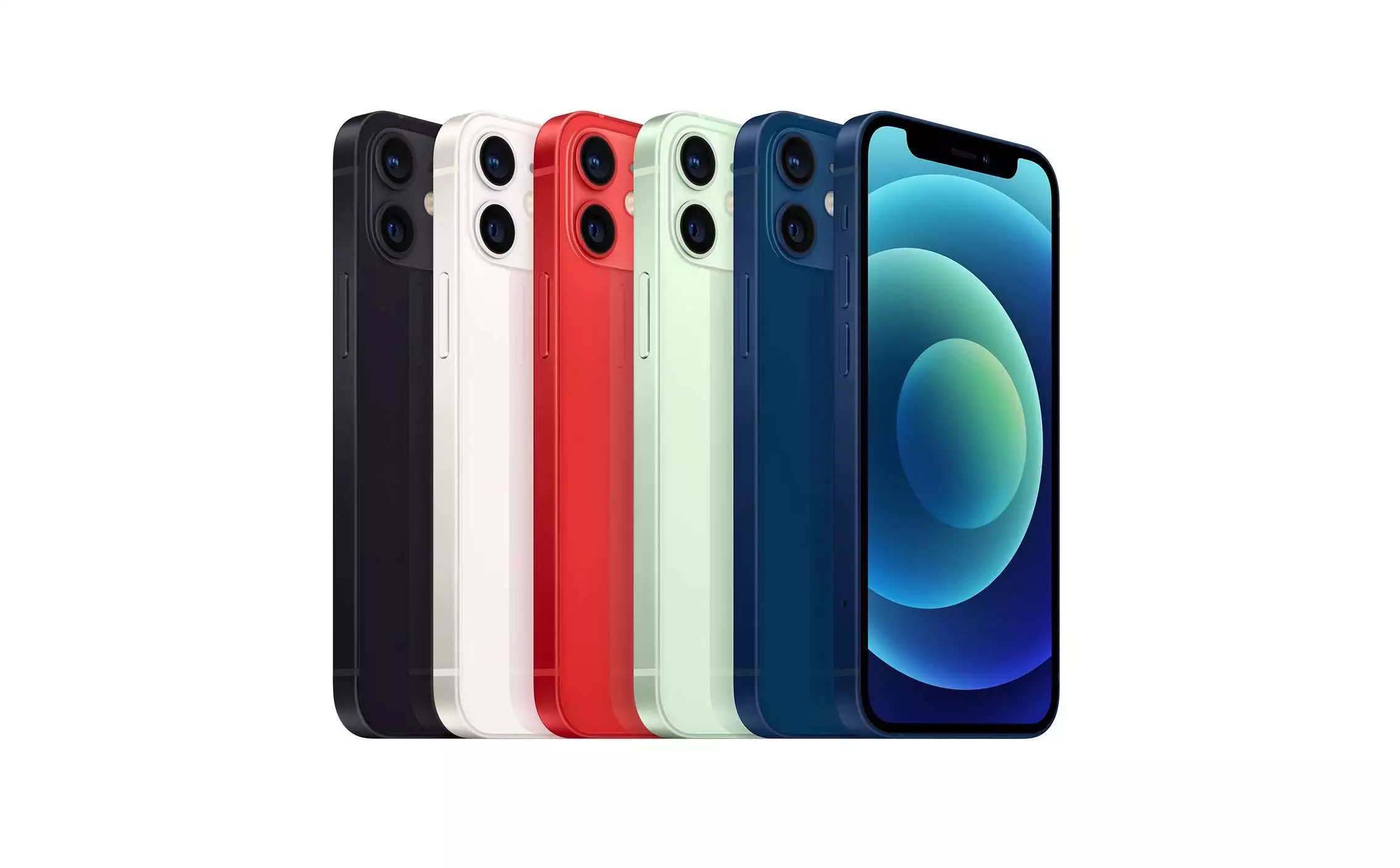 iPhone 12 Mini 256 GB: con QUEST'OFFERTA di Amazon è DA PRENDERE SUBITO ...
