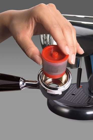 caffè illy